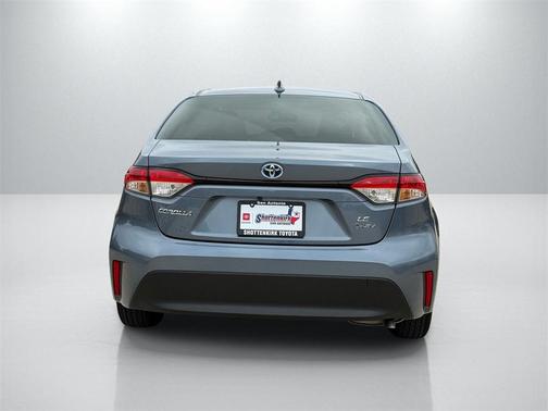 2025 Toyota Corolla Hybrid SE
