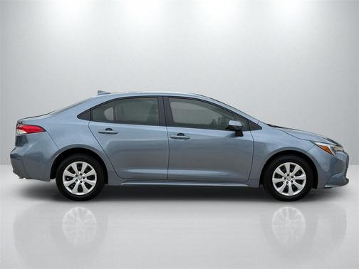 2025 Toyota Corolla Hybrid SE