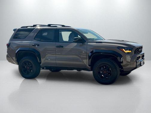 Mudbath 2025 Toyota 4Runner TRD Pro