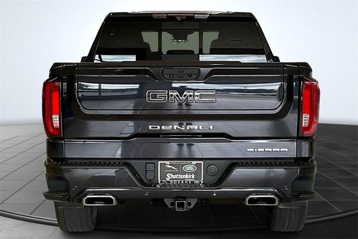 2022 GMC Sierra 1500 Denali Ultimate