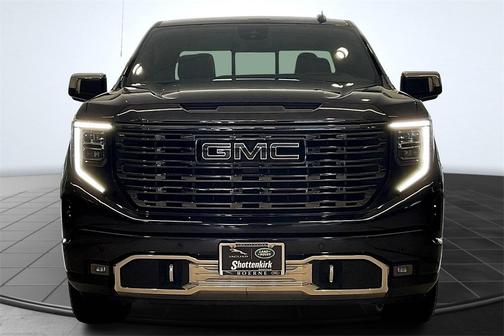 2022 GMC Sierra 1500 Denali Ultimate