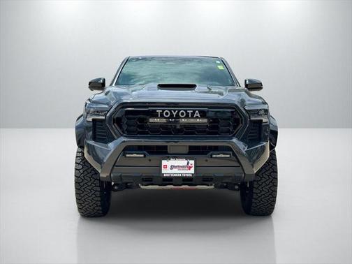 2024 Toyota Tacoma TRD Pro
