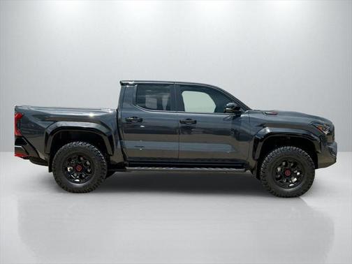 2024 Toyota Tacoma TRD Pro