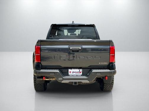 2024 Toyota Tacoma TRD Pro