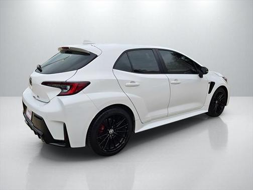 2024 Toyota GR Corolla Premium