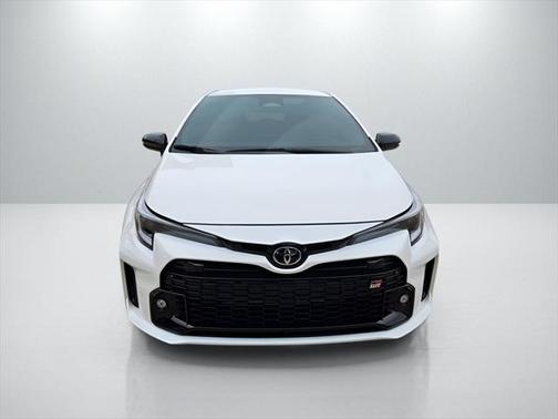 2024 Toyota GR Corolla Premium