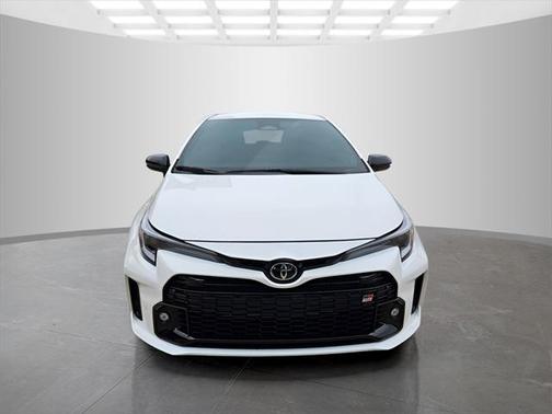 2024 Toyota GR Corolla Premium