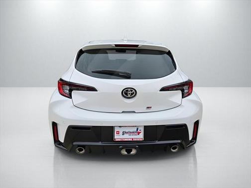 2024 Toyota GR Corolla Premium