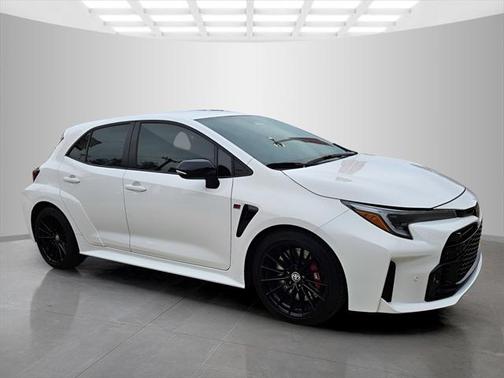 2024 Toyota GR Corolla Premium