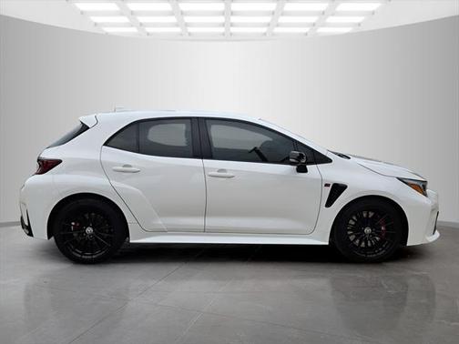 2024 Toyota GR Corolla Premium