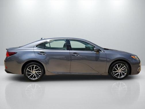 2017 Lexus ES 350 Base