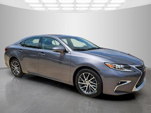 2017 Lexus ES 350 Base