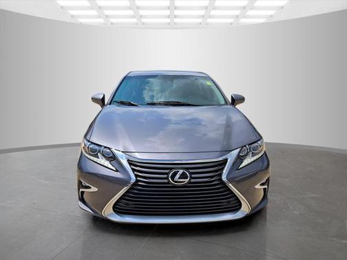 2017 Lexus ES 350 Base