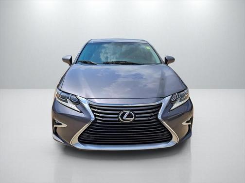 2017 Lexus ES 350 Base