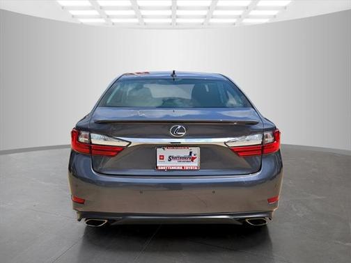 2017 Lexus ES 350 Base