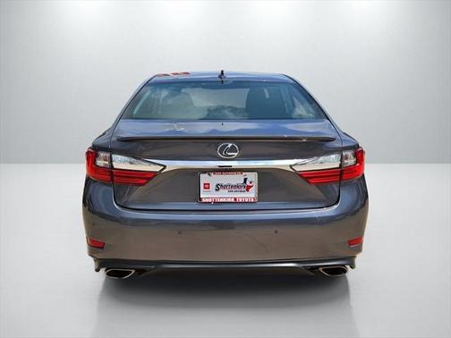 2017 Lexus ES 350 Base