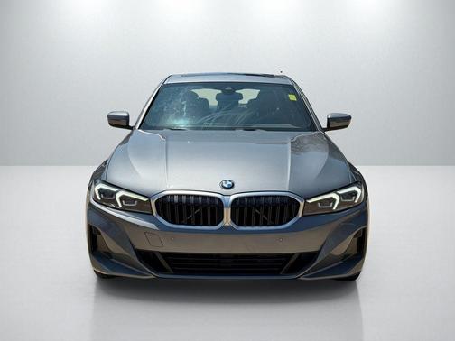 2024 BMW 330 330i Sedan