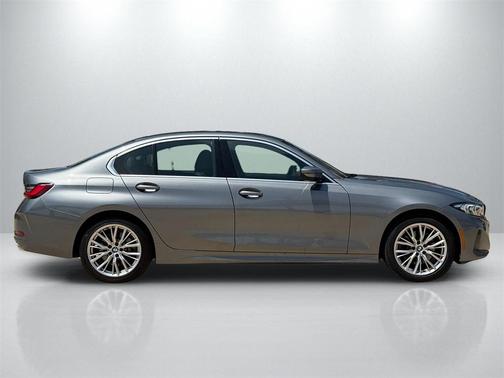 2024 BMW 330 i