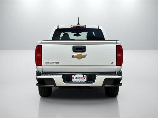 2015 Chevrolet Colorado LT