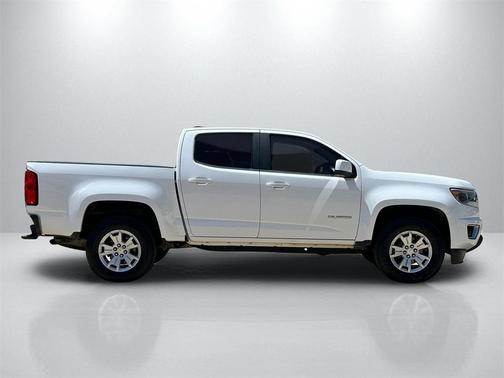 2015 Chevrolet Colorado LT