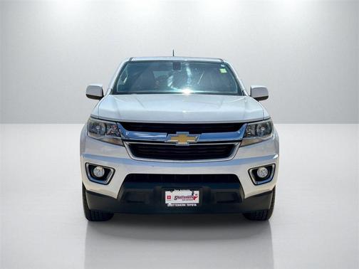 2015 Chevrolet Colorado LT