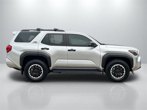 2025 Toyota 4Runner TRD Off Road Premium