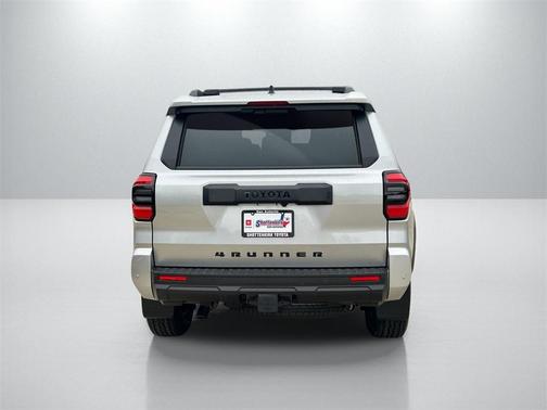 2025 Toyota 4Runner TRD Off Road Premium