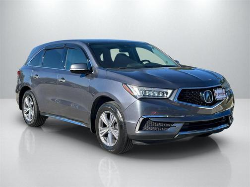 2020 Acura MDX 3.5L