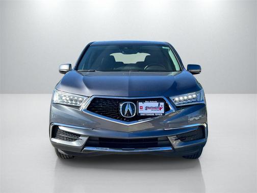 2020 Acura MDX 3.5L