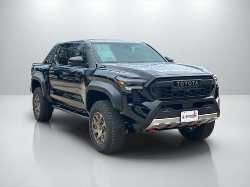 2025 Toyota Tacoma Hybrid Trailhunter