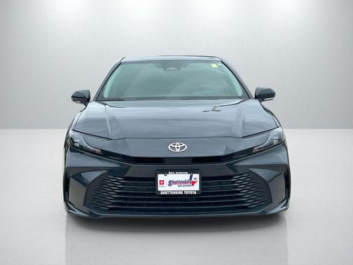 Underground 2025 Toyota Camry LE