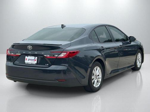 Underground 2025 Toyota Camry LE