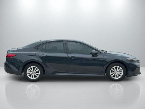 Underground 2025 Toyota Camry LE