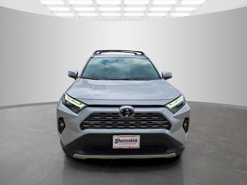 2024 Toyota RAV4 Limited