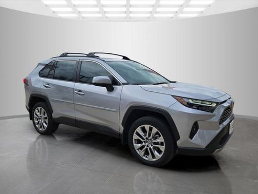 2024 Toyota RAV4 Limited