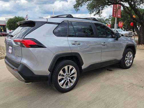 2024 Toyota RAV4 Limited
