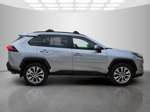 2024 Toyota RAV4 Limited