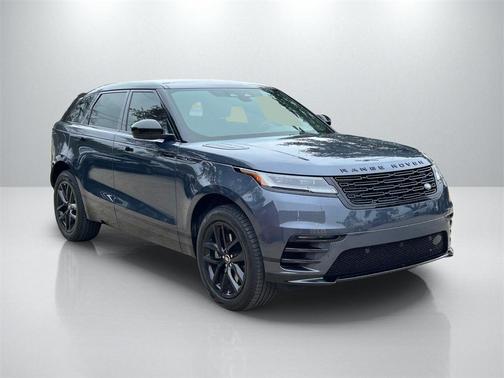 2025 Land Rover Range Rover Velar P250 SE R-Dynamic