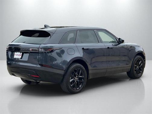 2025 Land Rover Range Rover Velar P250 SE R-Dynamic