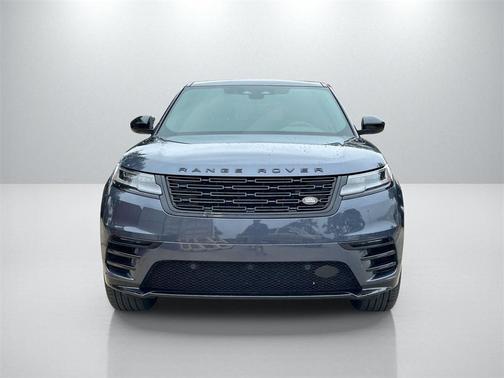 2025 Land Rover Range Rover Velar P250 SE R-Dynamic