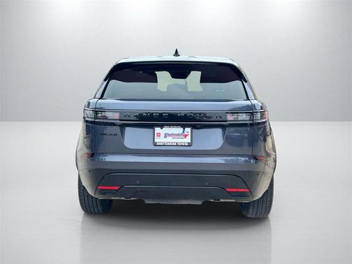 2025 Land Rover Range Rover Velar P250 SE R-Dynamic