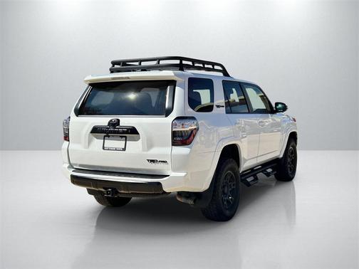 2023 Toyota 4Runner TRD Pro