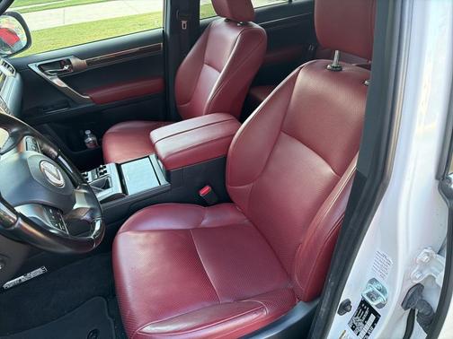 2021 Lexus GX 460 Luxury