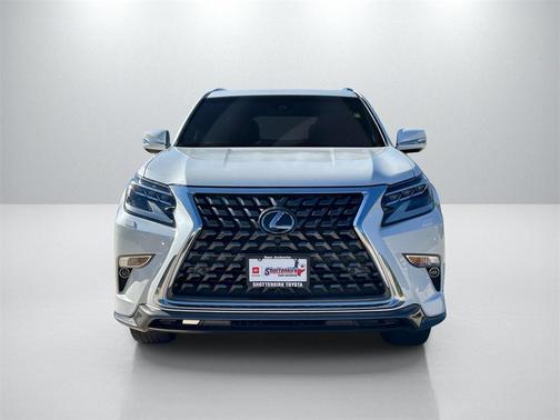 2021 Lexus GX 460 Luxury