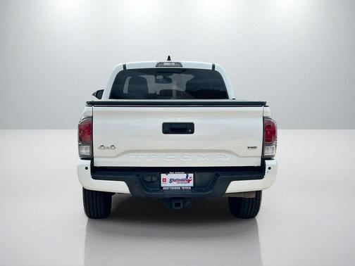 2020 Toyota Tacoma Limited