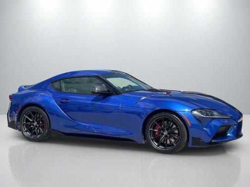 Stratosphere 2023 Toyota Supra 3.0 Premium