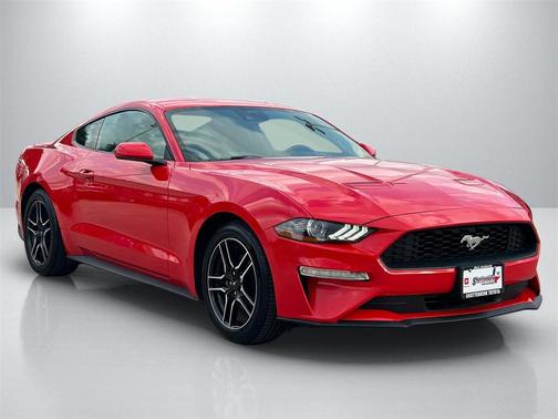 2023 Ford Mustang EcoBoost Premium