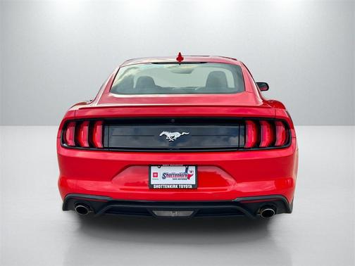 2023 Ford Mustang EcoBoost Premium