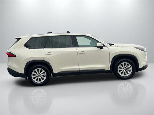 2024 Toyota Grand Highlander Hybrid XLE