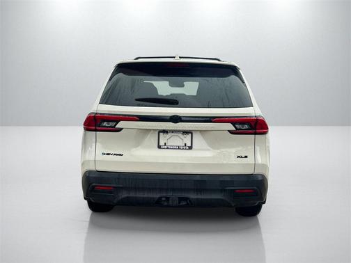 2024 Toyota Grand Highlander Hybrid XLE